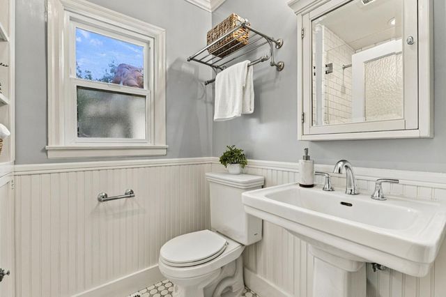 1146 Willow Glen Way, San Jose, CA 95125