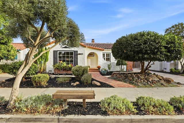 1146 Willow Glen Way, San Jose, CA 95125