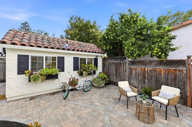 1146 Willow Glen Way, San Jose, CA 95125