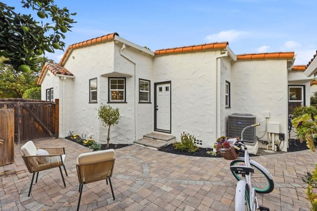 1146 Willow Glen Way, San Jose, CA 95125