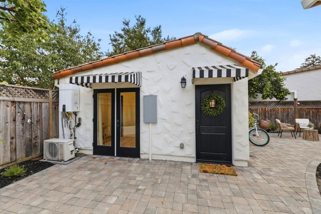 1146 Willow Glen Way, San Jose, CA 95125