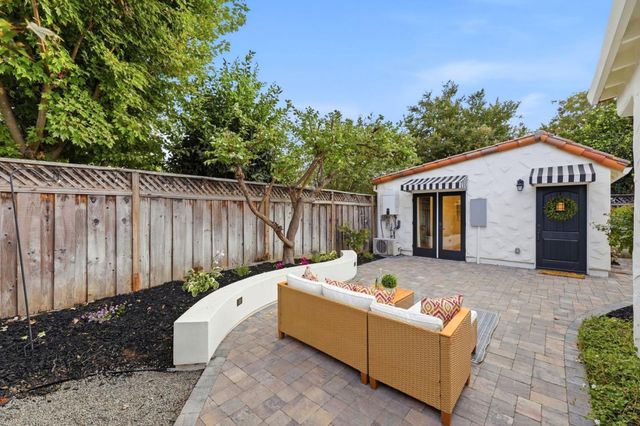 1146 Willow Glen Way, San Jose, CA 95125