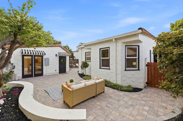 1146 Willow Glen Way, San Jose, CA 95125