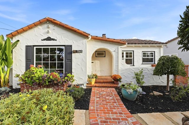 1146 Willow Glen Way, San Jose, CA 95125