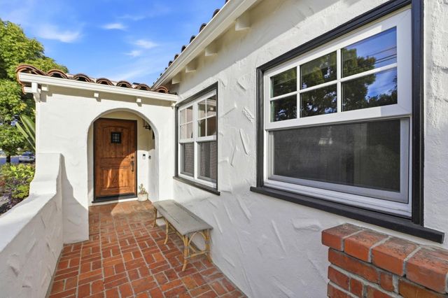 1146 Willow Glen Way, San Jose, CA 95125