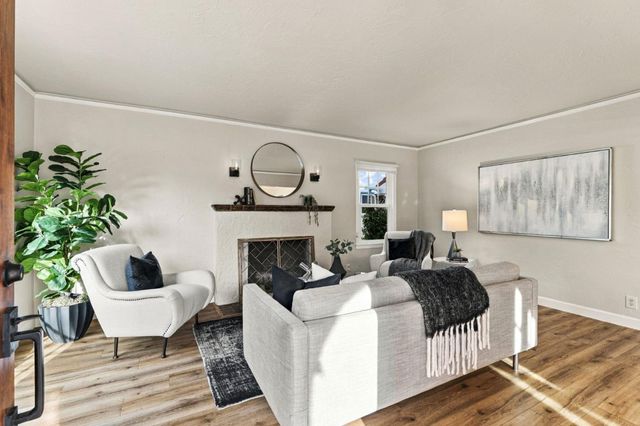 1146 Willow Glen Way, San Jose, CA 95125