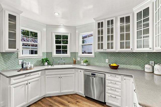1146 Willow Glen Way, San Jose, CA 95125
