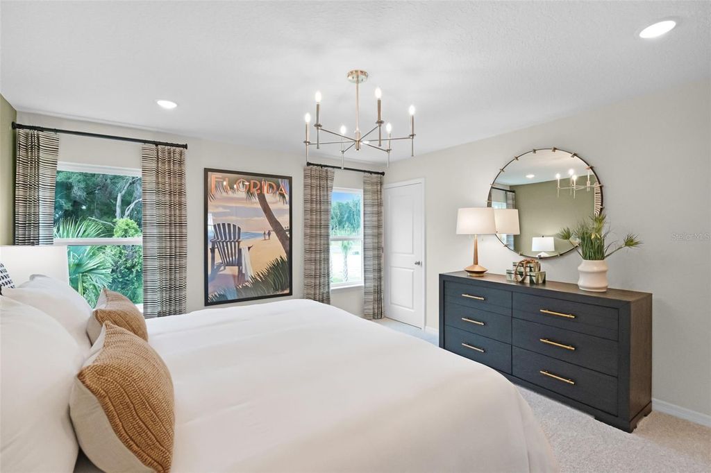 Image 26 of property listing at 1121 RED BUCKEYE COURT, Deland, FL 32720