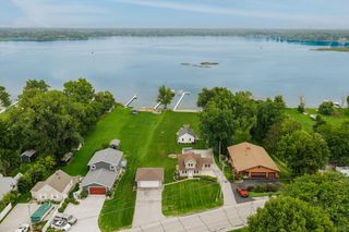 25805 W Loomis ROAD, Waterford, WI 53185