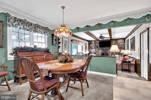 17 PADDOCK DR, Lawrence, NJ 08648