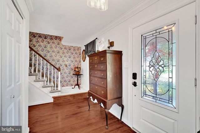 17 PADDOCK DR, Lawrence, NJ 08648