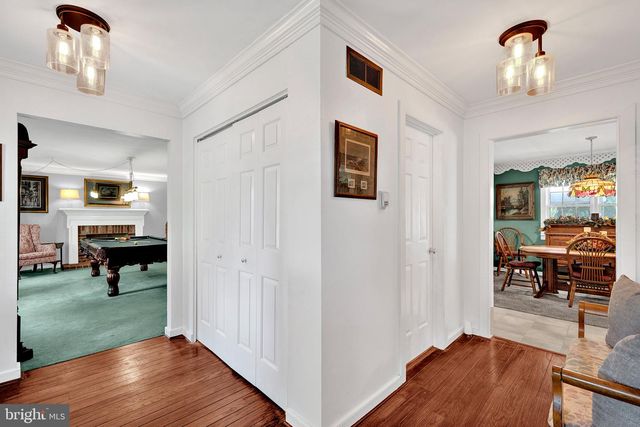 17 PADDOCK DR, Lawrence, NJ 08648