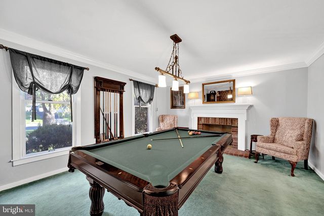17 PADDOCK DR, Lawrence, NJ 08648
