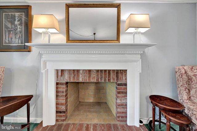 17 PADDOCK DR, Lawrence, NJ 08648
