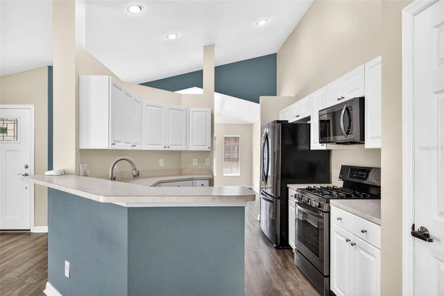 15826 STAGS LEAP DRIVE, Lutz, FL 33559