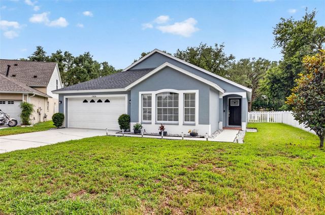 15826 STAGS LEAP DRIVE, Lutz, FL 33559