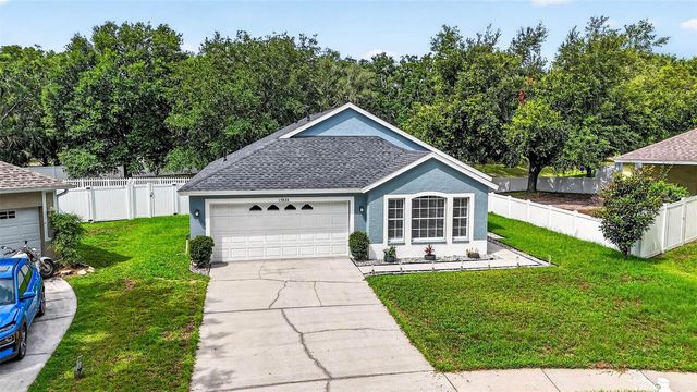 15826 STAGS LEAP DRIVE, Lutz, FL 33559