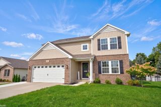 341 Golfside Drive, Lapeer, MI 48446