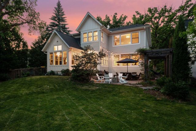 4535 W 56th Street, Edina, MN 55424