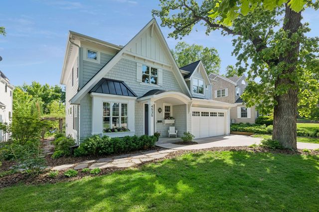 4535 W 56th Street, Edina, MN 55424