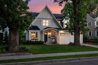 4535 W 56th Street, Edina, MN 55424