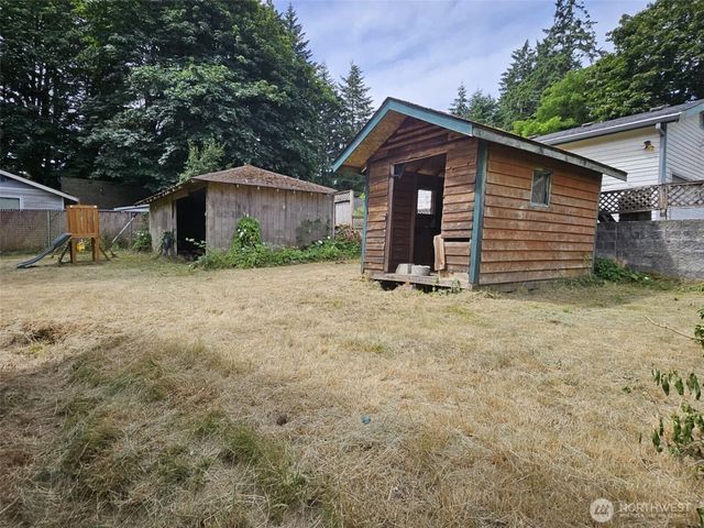 4415 W Jarstad Drive, Bremerton, WA 98312