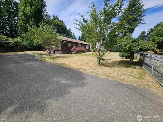 4415 W Jarstad Drive, Bremerton, WA 98312