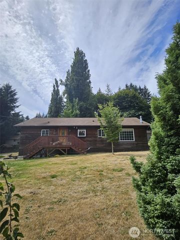 4415 W Jarstad Drive, Bremerton, WA 98312