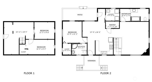 4415 W Jarstad Drive, Bremerton, WA 98312