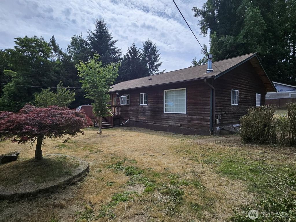 4415 W Jarstad Drive, Bremerton, WA 98312