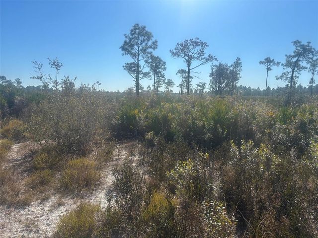 0 Xeriscape Nursery Road, Frostproof, FL 33898