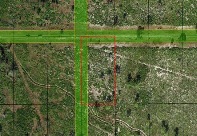0 Xeriscape Nursery Road, Frostproof, FL 33898