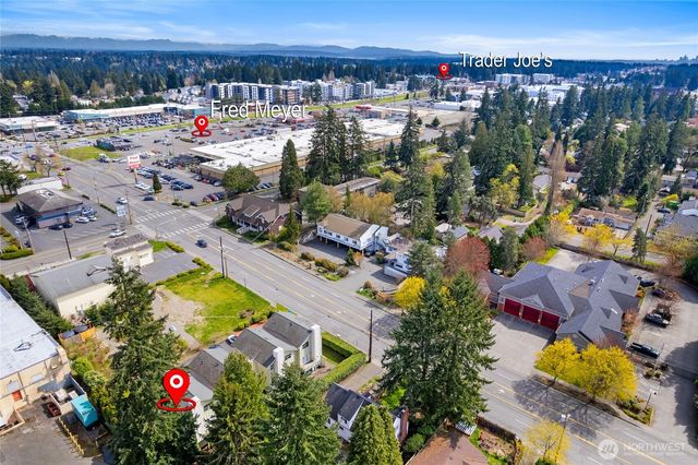 738 N 185th Street, Shoreline, WA 98133