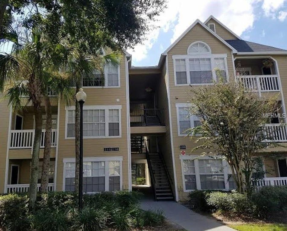1091 S HIAWASSEE ROAD 218, Orlando, FL 32835