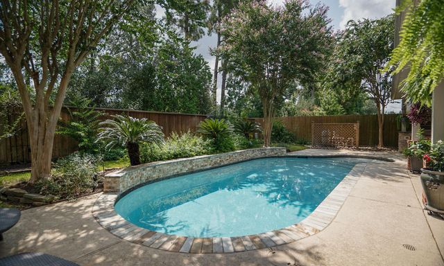 14210 Prospect Point Drive, Cypress, TX 77429