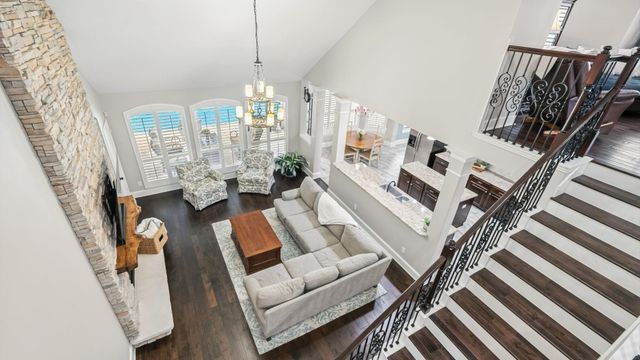 14210 Prospect Point Drive, Cypress, TX 77429