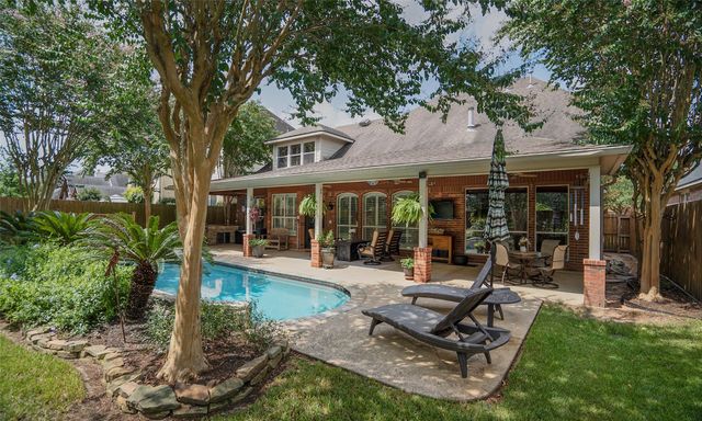 14210 Prospect Point Drive, Cypress, TX 77429