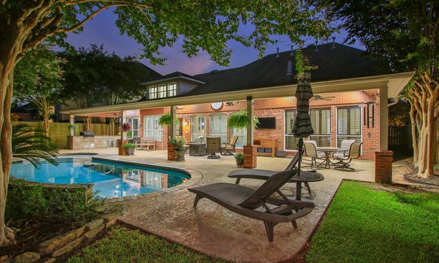 14210 Prospect Point Drive, Cypress, TX 77429