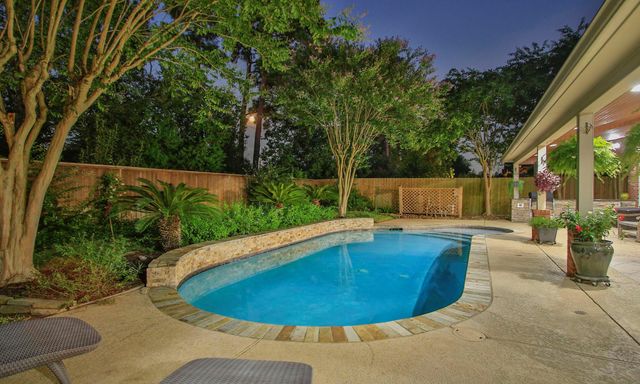 14210 Prospect Point Drive, Cypress, TX 77429