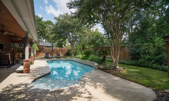 14210 Prospect Point Drive, Cypress, TX 77429