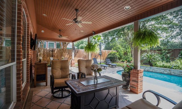 14210 Prospect Point Drive, Cypress, TX 77429