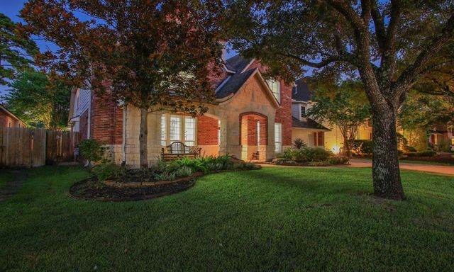 14210 Prospect Point Drive, Cypress, TX 77429