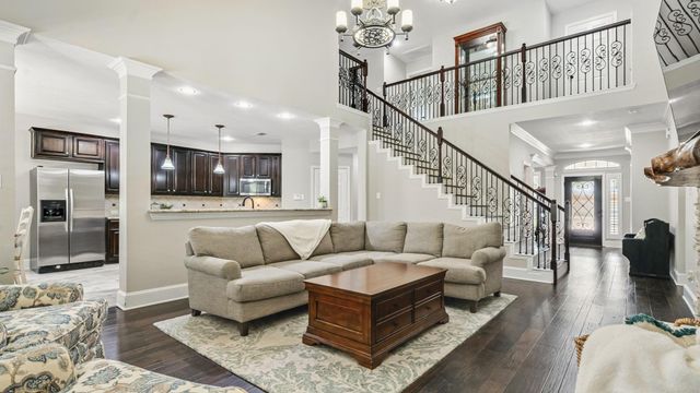 14210 Prospect Point Drive, Cypress, TX 77429