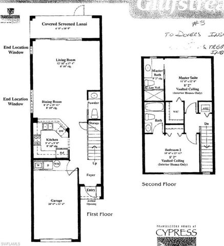 8155 Pacific Beach DR, Fort Myers, FL 33966