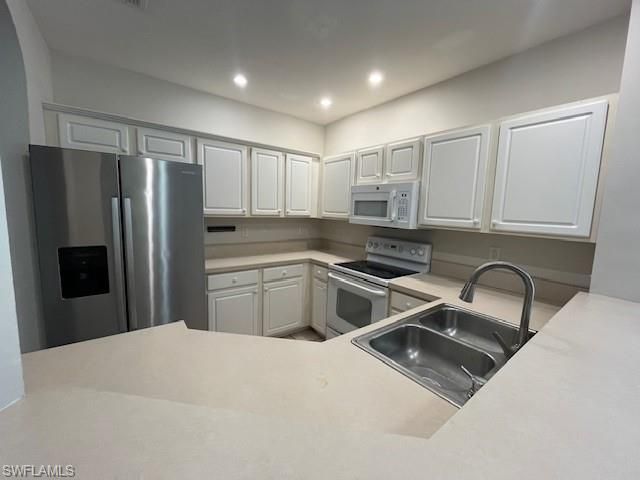 8155 Pacific Beach DR, Fort Myers, FL 33966