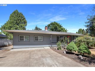 2055 MONTEREY Ln, Eugene, OR 97401