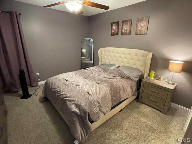 3417 Country Stone Manor Drive F, Manchester, MO 63088