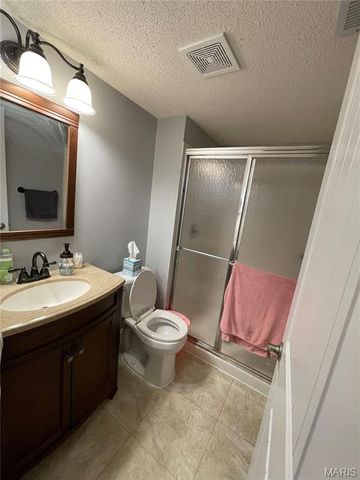 3417 Country Stone Manor Drive F, Manchester, MO 63088