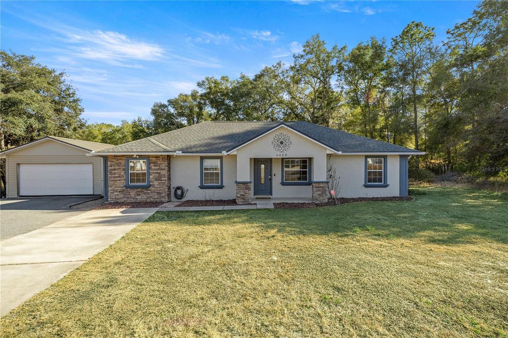 Image 1 of property listing at 6460 PECAN COURSE, Ocala, FL 34472