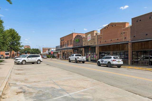 1516 Baxley Street, Carrollton, TX 75006